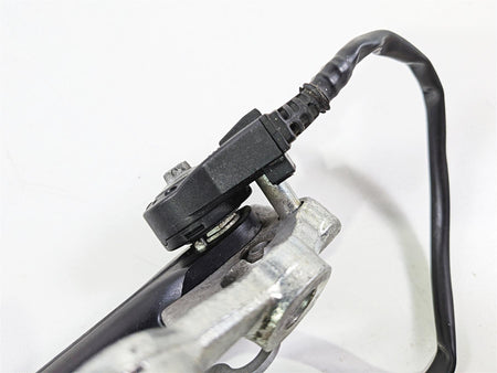 2011 Ducati Streetfighter 1098 S Side Kickstand Stand & Switch 55610462AB {{ shop.shopifyCountryName }} - Mototech271