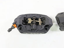 Load image into Gallery viewer, 2015 BMW R1200 GS Adv K51 Brembo Front Brake Caliper Set 100mm 34118556205
