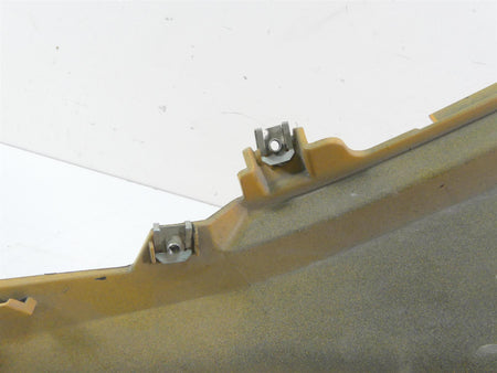 2008 BMW R1200GS K25 Tank Center Cover Fairing Cowl 46637709317 {{ shop.shopifyCountryName }} - Mototech271