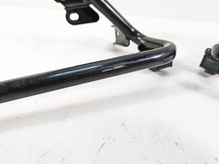 2010 Harley Touring FLHTCU Electra Glide Saddlebag Guard Holder Set 49194-09A {{ shop.shopifyCountryName }} - Mototech271
