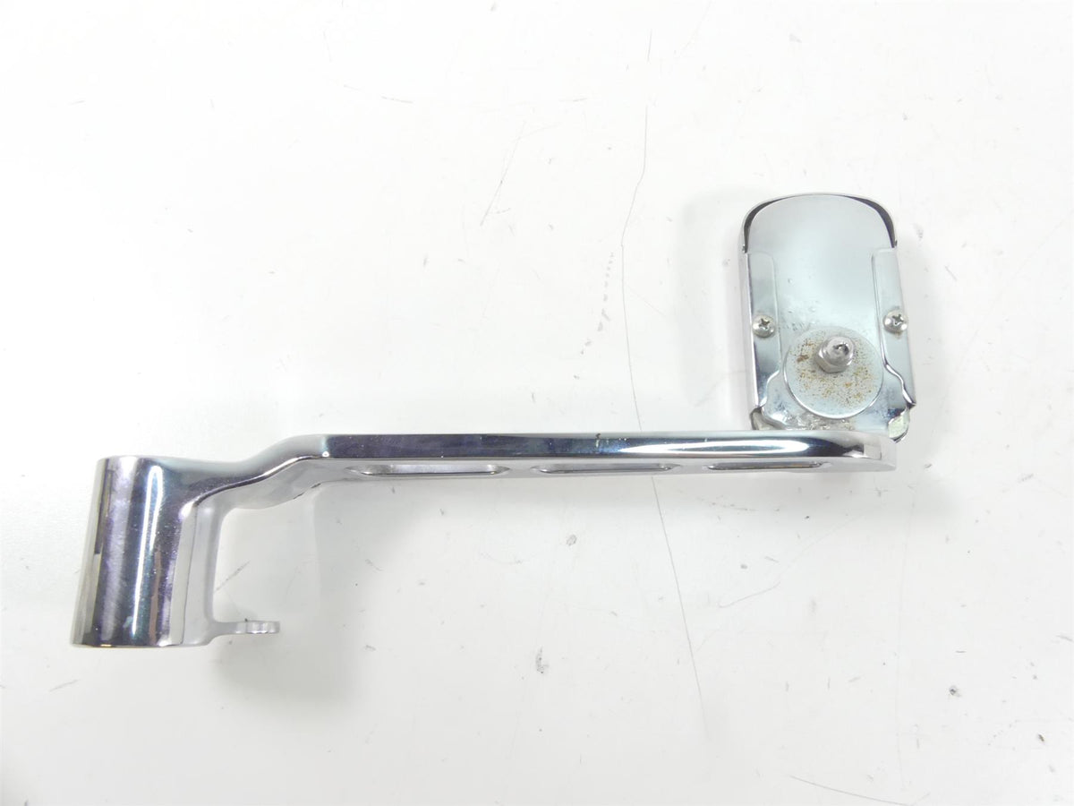 2007 Harley Touring FLHTCU SE CVO Electra Glide Rear Brake Lever Pedal 42638-03 {{ shop.shopifyCountryName }} - Mototech271