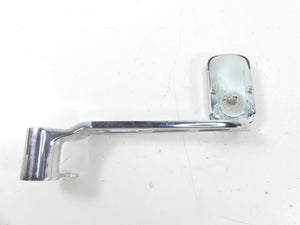 2007 Harley Touring FLHTCU SE CVO Electra Glide Rear Brake Lever Pedal 42638-03