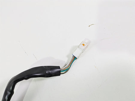 2022 Ducati Streetfighter V2 Left Hand Control Switch Light 65110242D {{ shop.shopifyCountryName }} - Mototech271