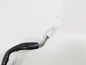 2022 Ducati Streetfighter V2 Left Hand Control Switch Light 65110242D