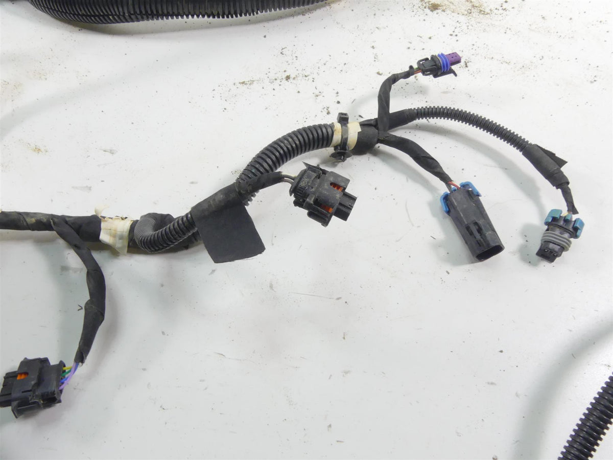 2021 Polaris RZR1000 XP EPS Main Wiring Harness Loom -No Cuts 2414467 2414463 {{ shop.shopifyCountryName }} - Mototech271