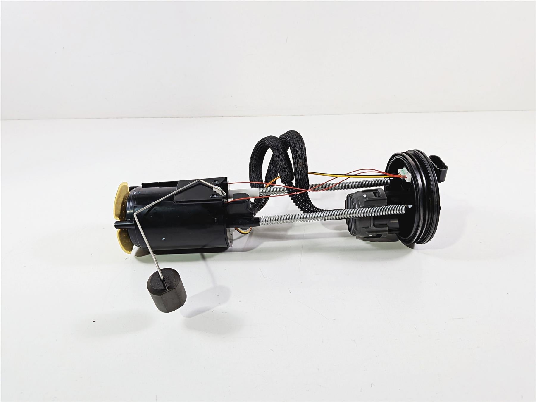 2022 Can Am Maverick X3 XRC Turbo RR 72" Fuel Gas Petrol Pump Tested 709001057-Mototech271
