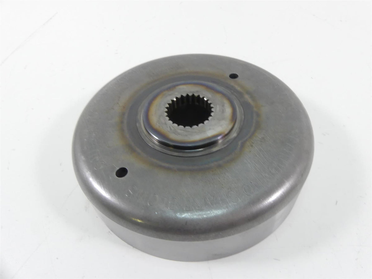 2013 Harley FXDWG Dyna Wide Glide Ignition Fly Wheel Flywheel 30041-08 {{ shop.shopifyCountryName }} - Mototech271
