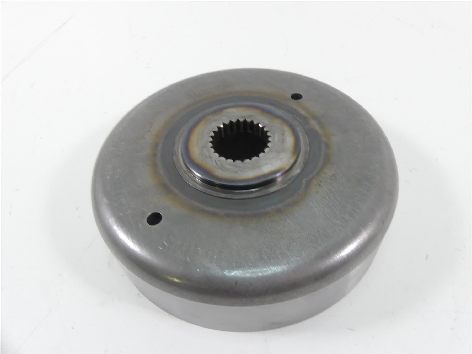 2013 Harley FXDWG Dyna Wide Glide Ignition Fly Wheel Flywheel 30041-08 {{ shop.shopifyCountryName }} - Mototech271