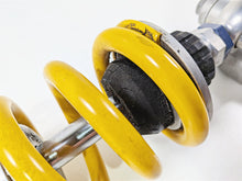 Load image into Gallery viewer, 2014 Aprilia RSV4 RR Factory Rear Ohlins Shock Damper &amp; Linkage 858909
