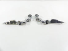 Load image into Gallery viewer, 2007 Suzuki M109R VZR1800 Boulevard Chrome Highway Footpeg Foot Peg Rest
