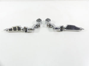 2007 Suzuki M109R VZR1800 Boulevard Chrome Highway Footpeg Foot Peg Rest