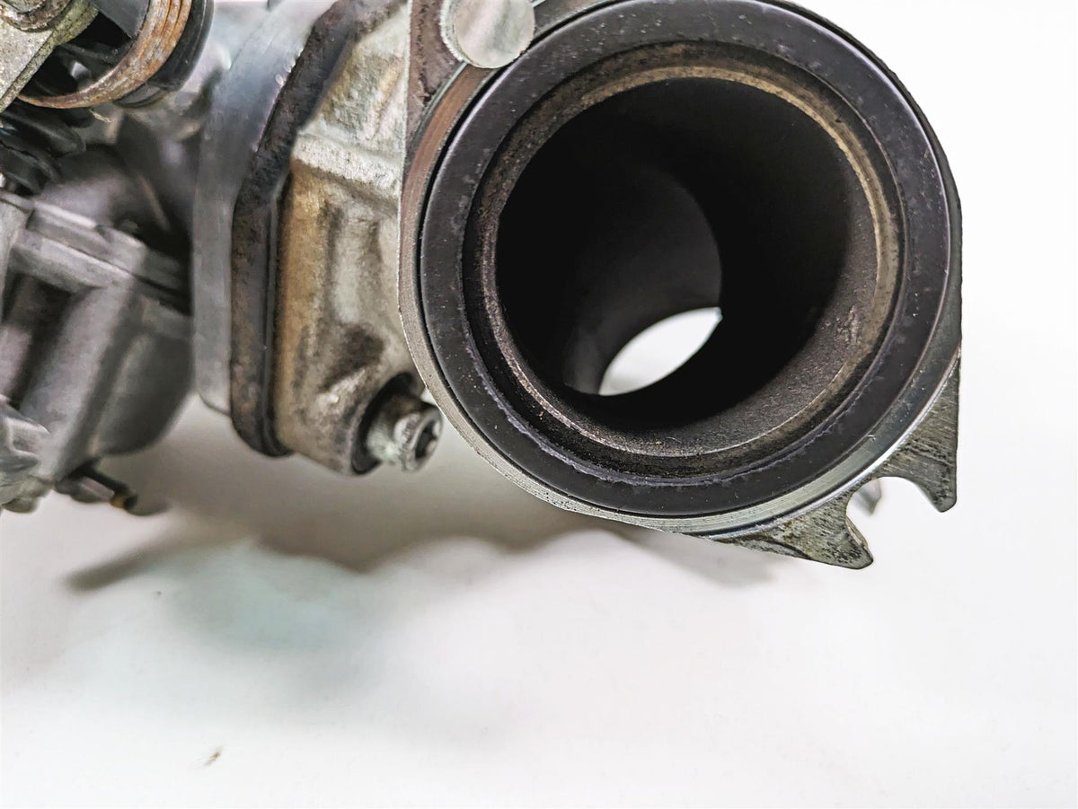 1986 Harley Sportster XLH 883 Keihin Carburetor Carb - Tested 27501-86A {{ shop.shopifyCountryName }} - Mototech271