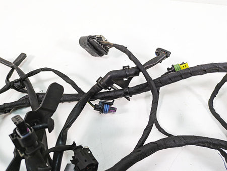 2020 Harley Softail FXBB Street Bob Main Wiring Harness No Abs - Read 69201492 {{ shop.shopifyCountryName }} - Mototech271