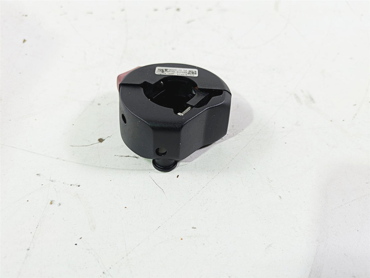 2015 BMW K1600 GT K48 Right Hand Control Switch 61318546188 {{ shop.shopifyCountryName }} - Mototech271