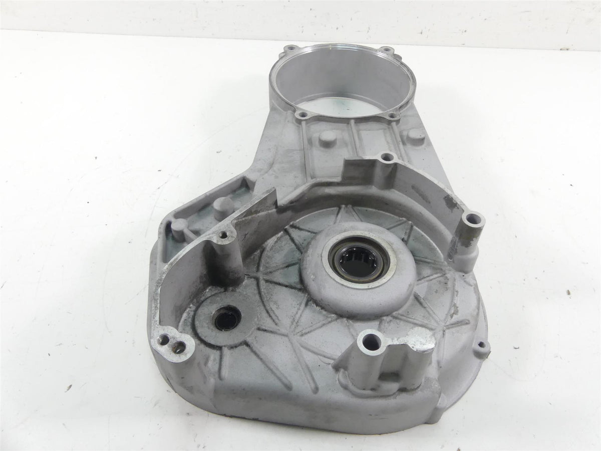 2005 Harley Touring CVO FLHTCSE Electra Glide Inner Primary Drive Cover 60677-01 {{ shop.shopifyCountryName }} - Mototech271