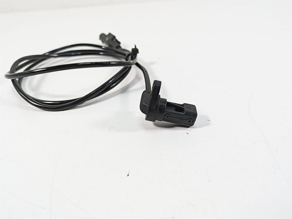 2020 Moto Guzzi V85 TT Adventure Front Abs Brake Wheel Speed Sensor 859792 {{ shop.shopifyCountryName }} - Mototech271
