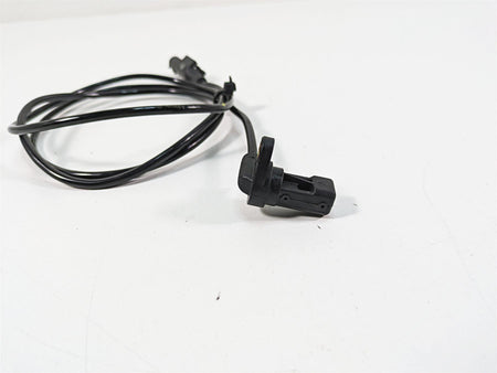 2020 Moto Guzzi V85 TT Adventure Front Abs Brake Wheel Speed Sensor 859792 {{ shop.shopifyCountryName }} - Mototech271