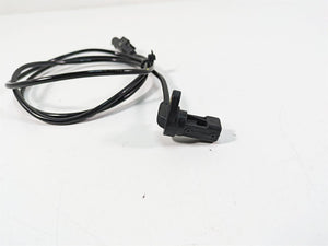 2020 Moto Guzzi V85 TT Adventure Front Abs Brake Wheel Speed Sensor 859792