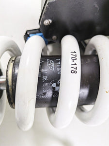 2009 BMW R1200RT K26 Straight Esa Rear Shock Damper 33537716583 33537711074 | Mototech271
