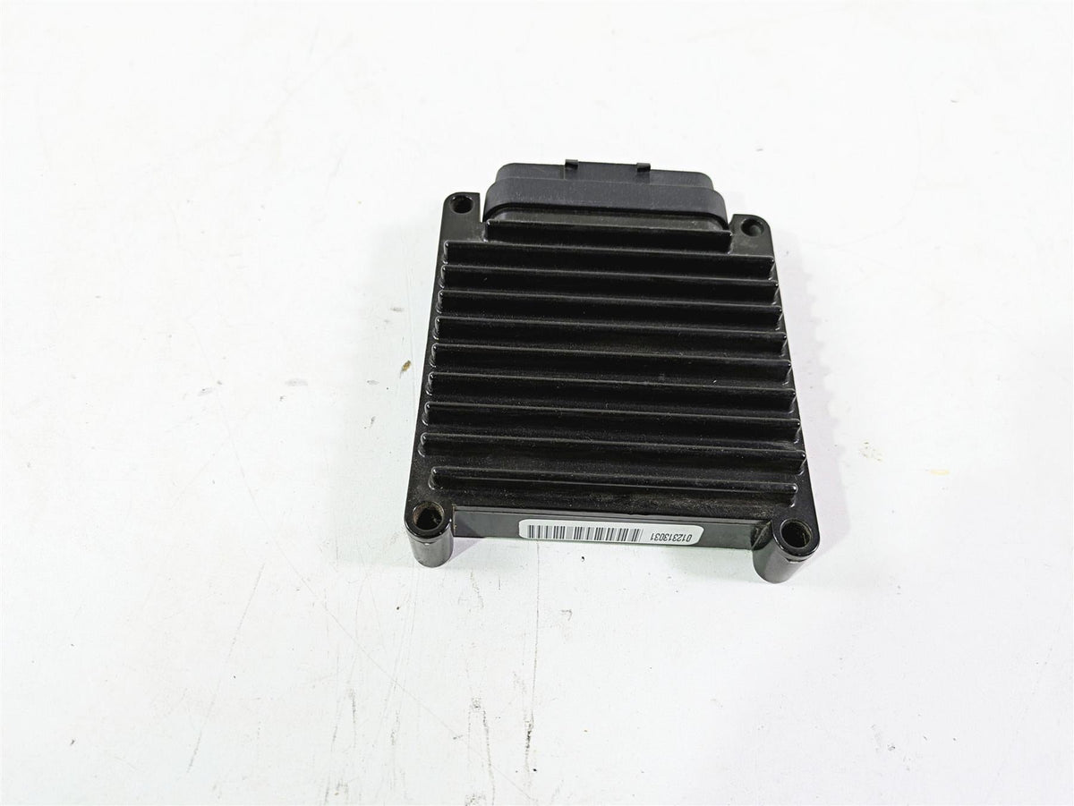 2013 Harley VRSCF Muscle Rod Cdi Ecu Ecm Engine Control Module 32852-12 {{ shop.shopifyCountryName }} - Mototech271