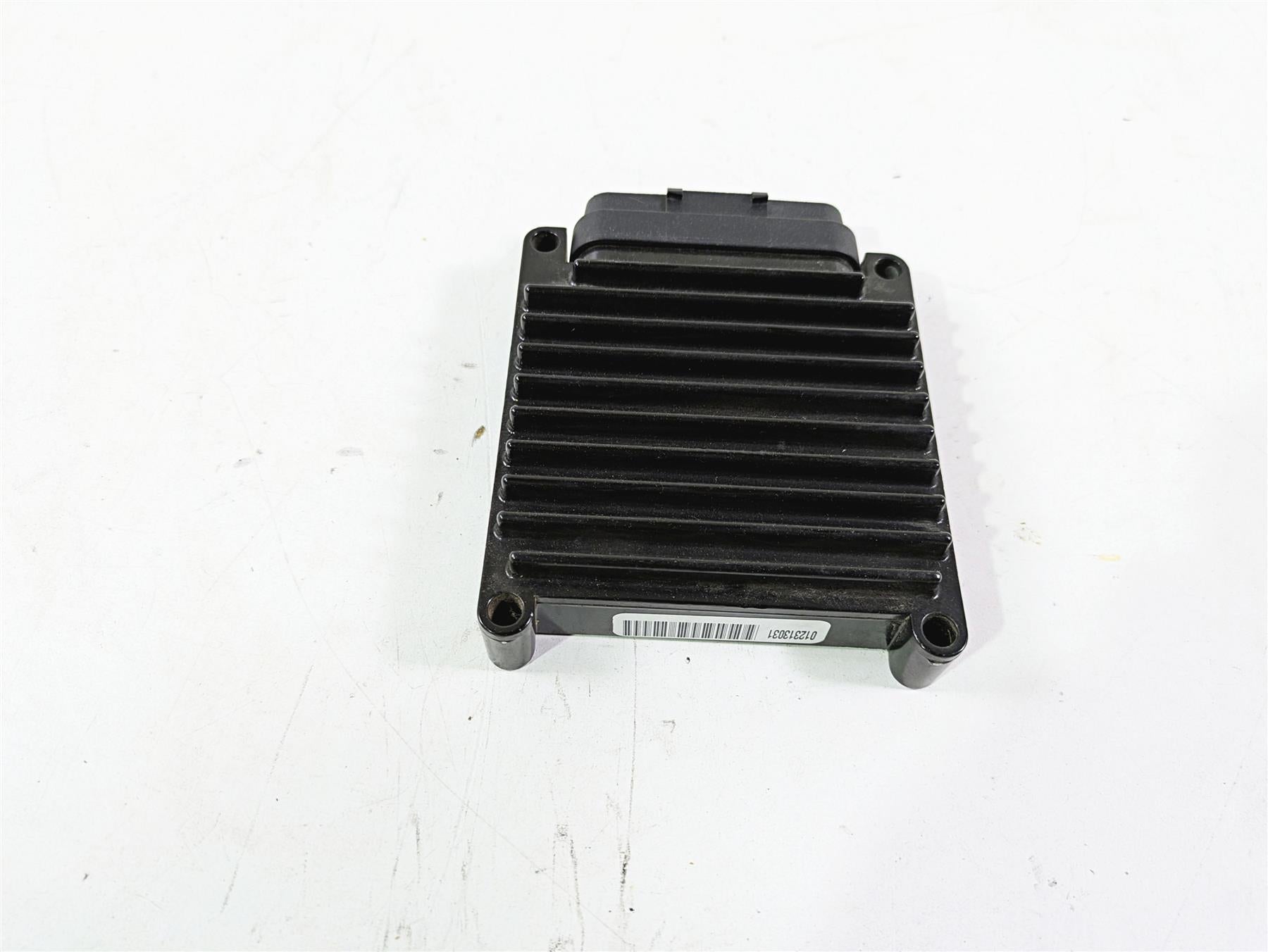 2013 Harley VRSCF Muscle Rod Cdi Ecu Ecm Engine Control Module 32852-12 {{ shop.shopifyCountryName }} - Mototech271