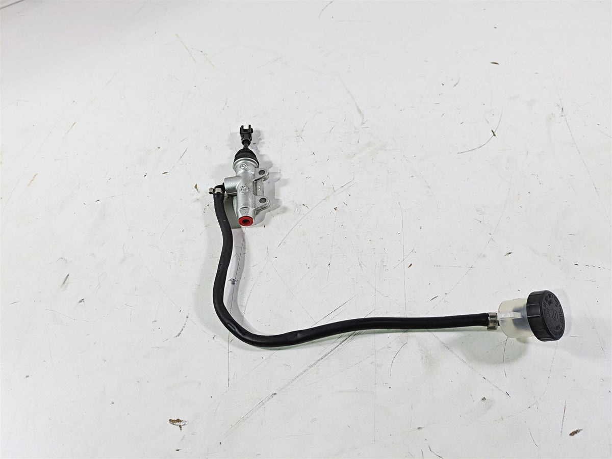 2017 BMW F800GS Adv K75 Brembo Rear Brake Master Cylinder 34217692190 {{ shop.shopifyCountryName }} - Mototech271