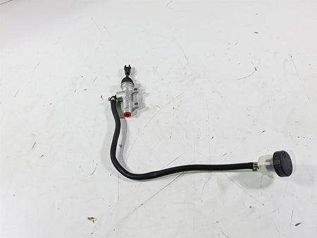 2017 BMW F800GS Adv K75 Brembo Rear Brake Master Cylinder 34217692190 {{ shop.shopifyCountryName }} - Mototech271