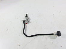 Load image into Gallery viewer, 2017 BMW F800GS Adv K75 Brembo Rear Brake Master Cylinder 34217692190 | Mototech271
