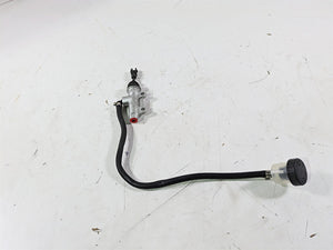 2017 BMW F800GS Adv K75 Brembo Rear Brake Master Cylinder 34217692190 | Mototech271
