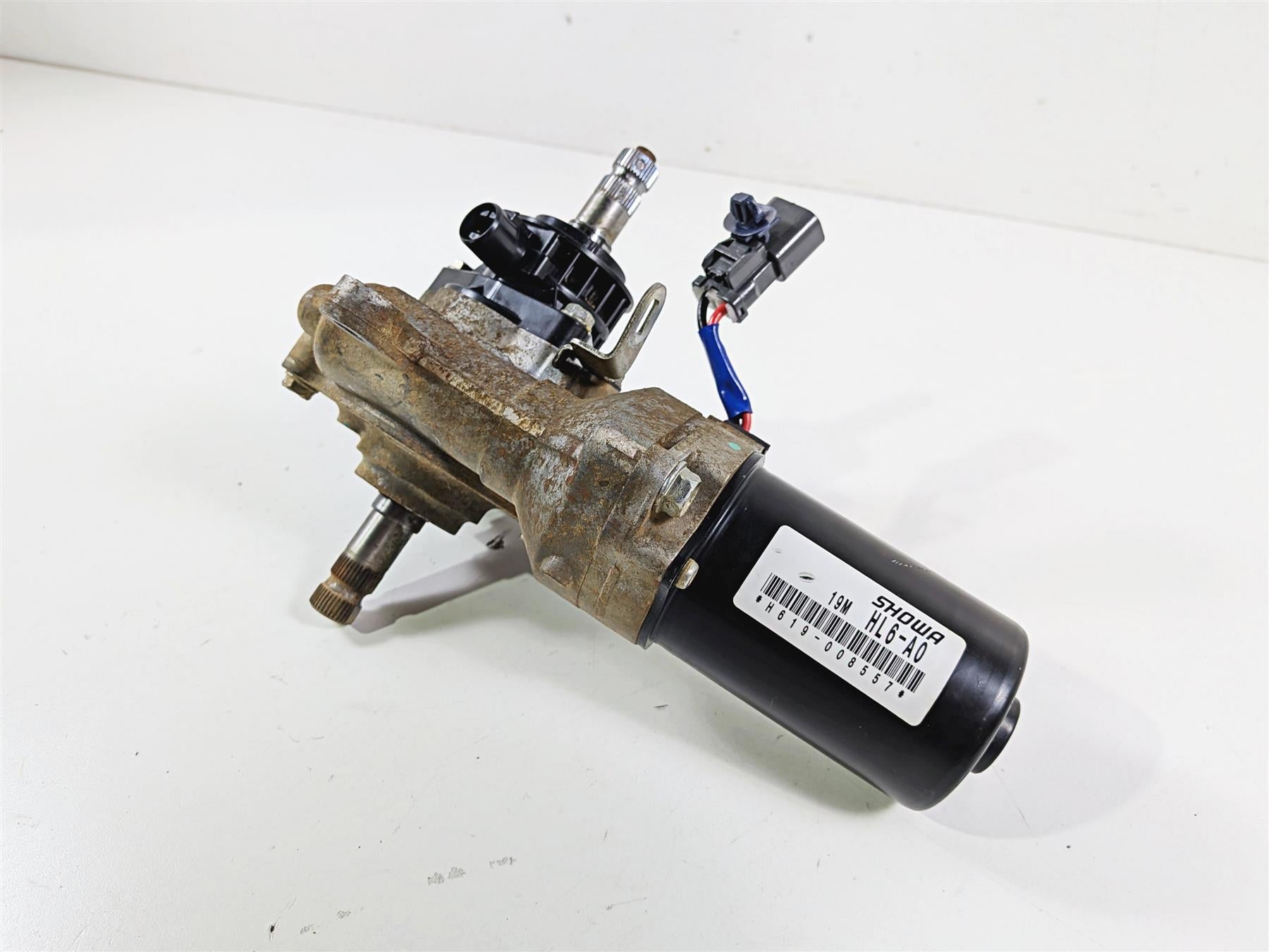 2020 Honda Talon SXS1000 S2R 1000R Showa Power Steering Unit 53600-HL6-A01 {{ shop.shopifyCountryName }} - Mototech271