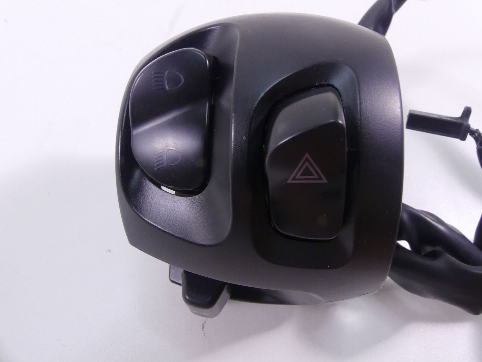 2012 Victory High Ball Left Hand Control Switch Blinker Light Horn - Read 401211 {{ shop.shopifyCountryName }} - Mototech271