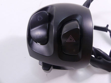 2012 Victory High Ball Left Hand Control Switch Blinker Light Horn - Read 401211 {{ shop.shopifyCountryName }} - Mototech271