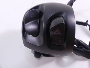 2012 Victory High Ball Left Hand Control Switch Blinker Light Horn - Read 401211 | Mototech271