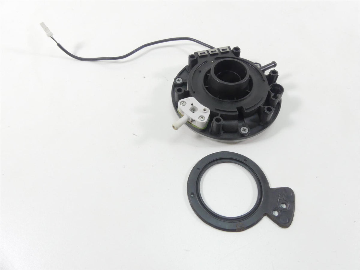 2019 KTM 1290R Super Adventure Keyless Fuel Gas Tank Lid -Read 60707008000 {{ shop.shopifyCountryName }} - Mototech271
