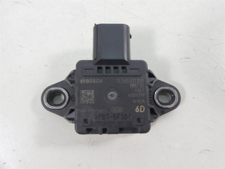 2020 Ducati Panigale V2 Bosch Lean Angle Fall Tilt Sensor 38540092A {{ shop.shopifyCountryName }} - Mototech271