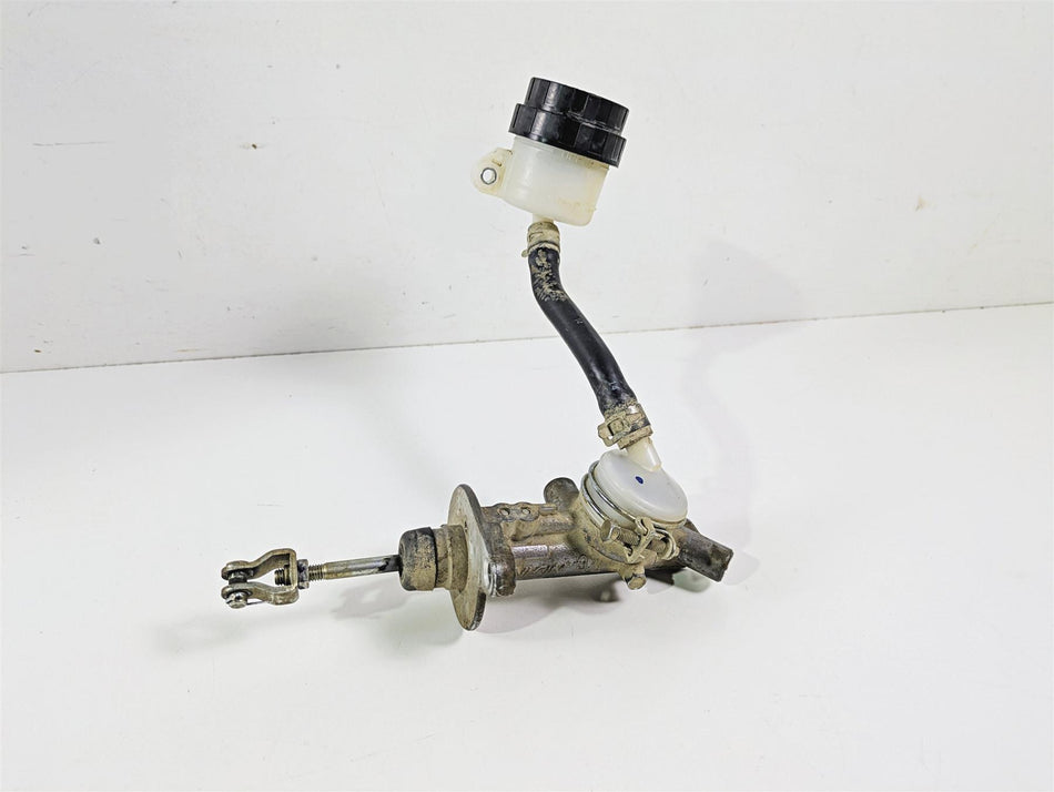 2020 Yamaha YXZ1000 R SS XTR Main Master Cylinder Nissin 3/4 B5H-2583T-00-00 {{ shop.shopifyCountryName }} - Mototech271