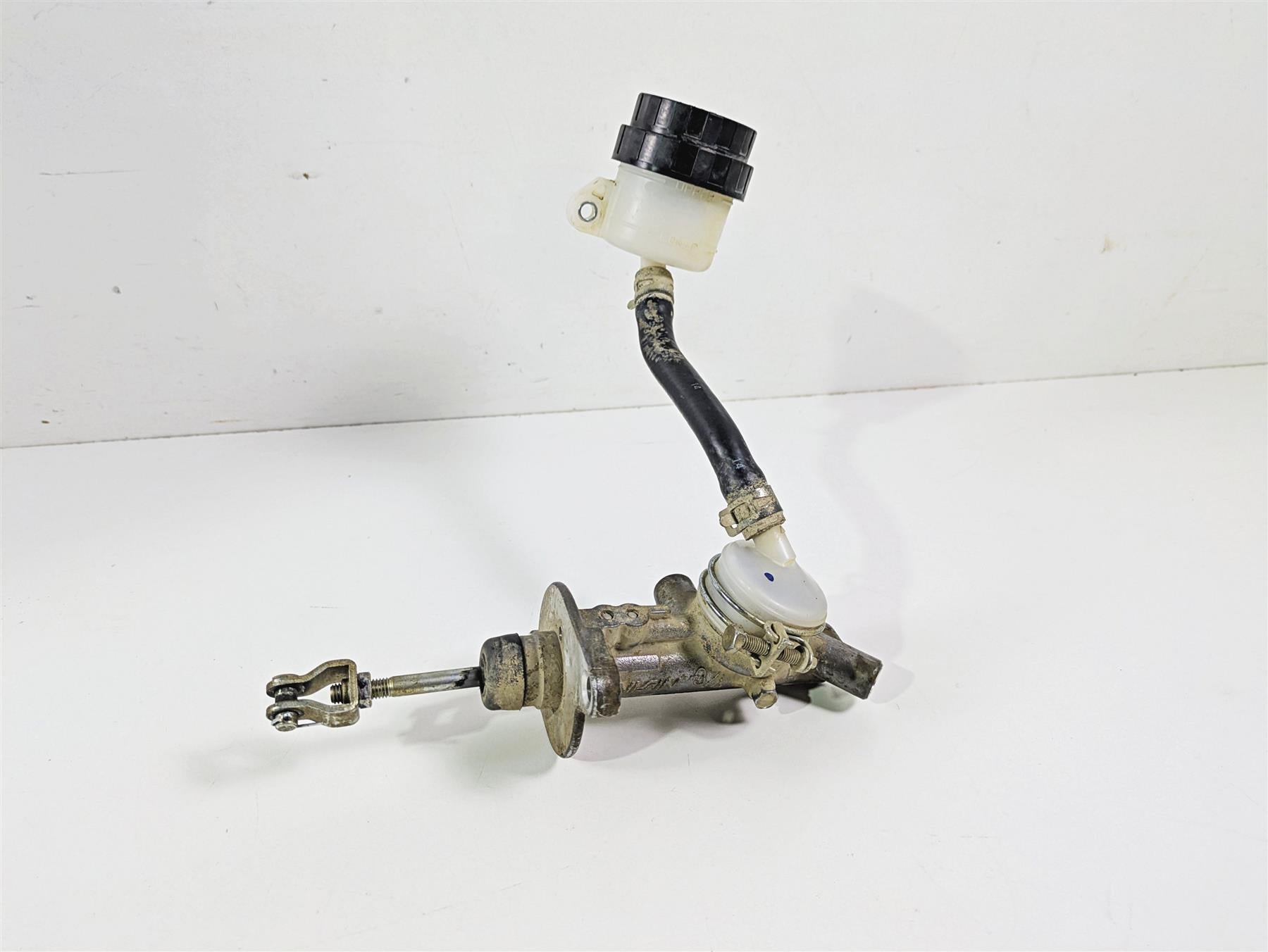 2020 Yamaha YXZ1000 R SS XTR Main Master Cylinder Nissin 3/4 B5H-2583T-00-00