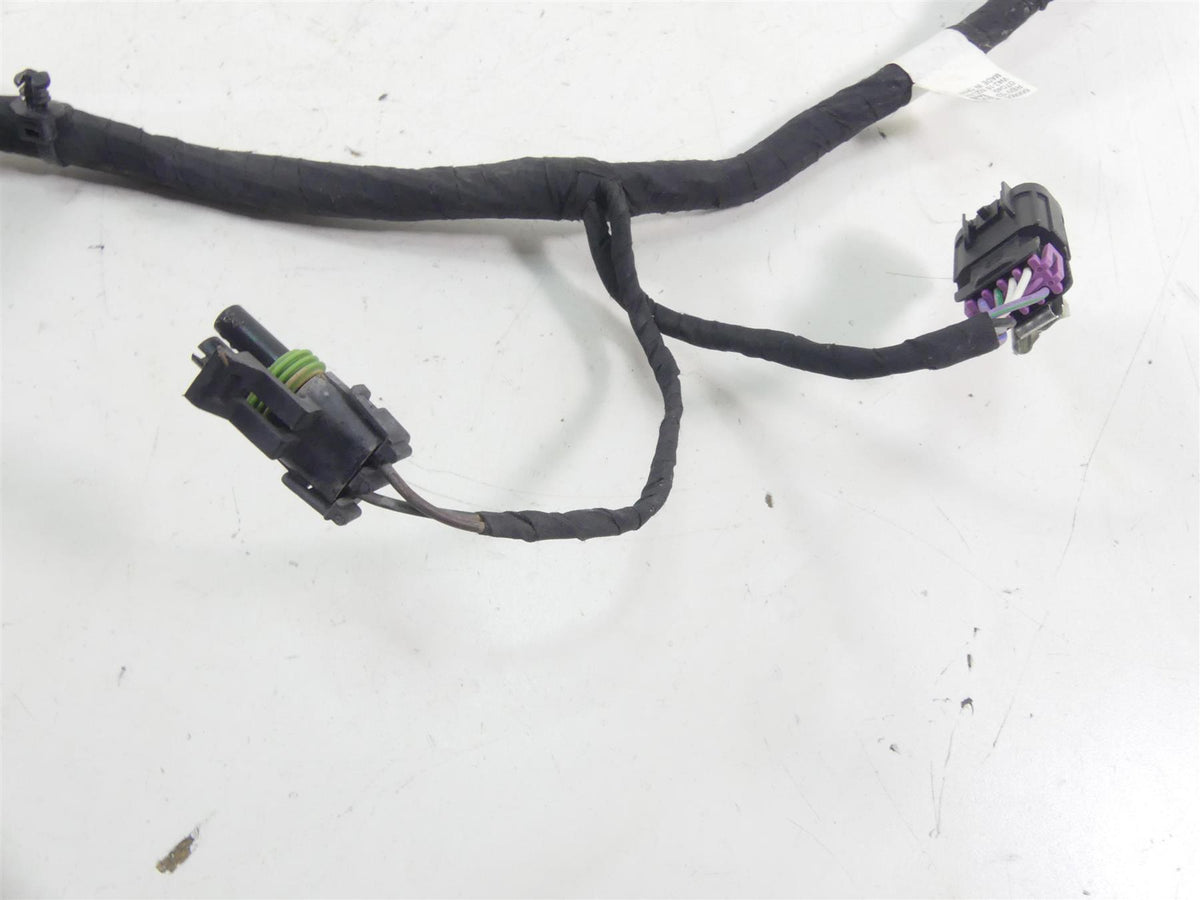2017 Can Am Maverick X3 XDS Turbo R Engine Wiring Harness Loom -No Cut 420666605 {{ shop.shopifyCountryName }} - Mototech271