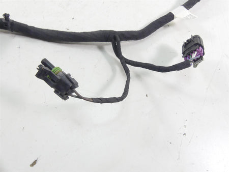 2017 Can Am Maverick X3 XDS Turbo R Engine Wiring Harness Loom -No Cut 420666605 {{ shop.shopifyCountryName }} - Mototech271
