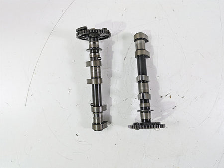 2012 Yamaha XT1200 Super Tenere Inlet Outlet Cams Camshaft Set 23P-12170-00-00 {{ shop.shopifyCountryName }} - Mototech271