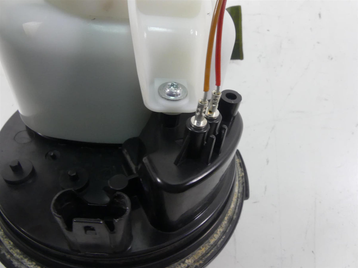 2012 BMW S1000RR K46 Fuel Gas Petrol Pump - Tested 16147718349 {{ shop.shopifyCountryName }} - Mototech271