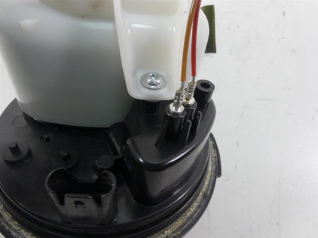 2012 BMW S1000RR K46 Fuel Gas Petrol Pump - Tested 16147718349 {{ shop.shopifyCountryName }} - Mototech271