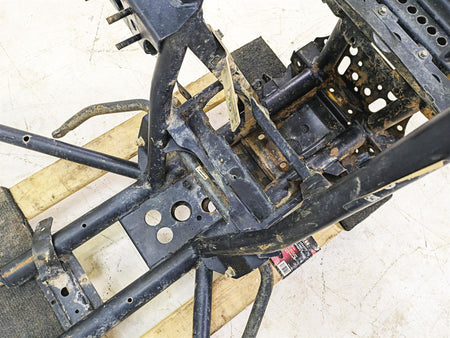 2020 Polaris RZR XP 1000 Turbo Straight Front Subframe Sub Frame Chassis 1024369 {{ shop.shopifyCountryName }} - Mototech271