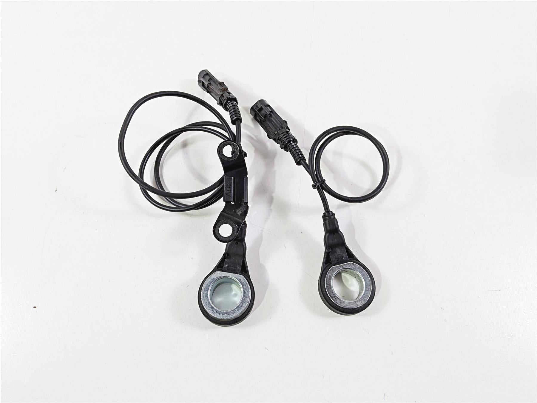 2018 Harley FLHTCU Touring Electra Glide Front Rear Abs Sensor Set 40615-08-Mototech271
