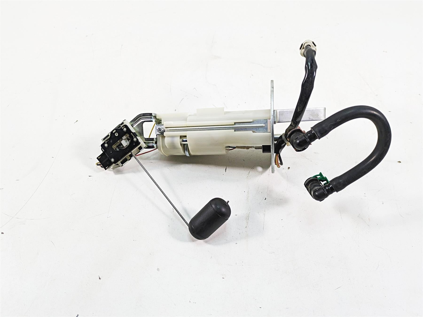 2022 Suzuki GSXR 750 Fuel Gas Petrol Pump -Tested -Video 15100-14J01 | Mototech271