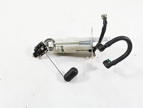 2022 Suzuki GSXR 750 Fuel Gas Petrol Pump -Tested -Video 15100-14J01 | Mototech271