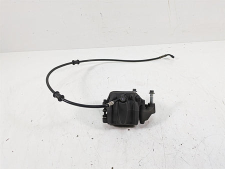 2019 Harley XL883N Sportster Iron Nice Front Brake Caliper & Line 41300010 {{ shop.shopifyCountryName }} - Mototech271