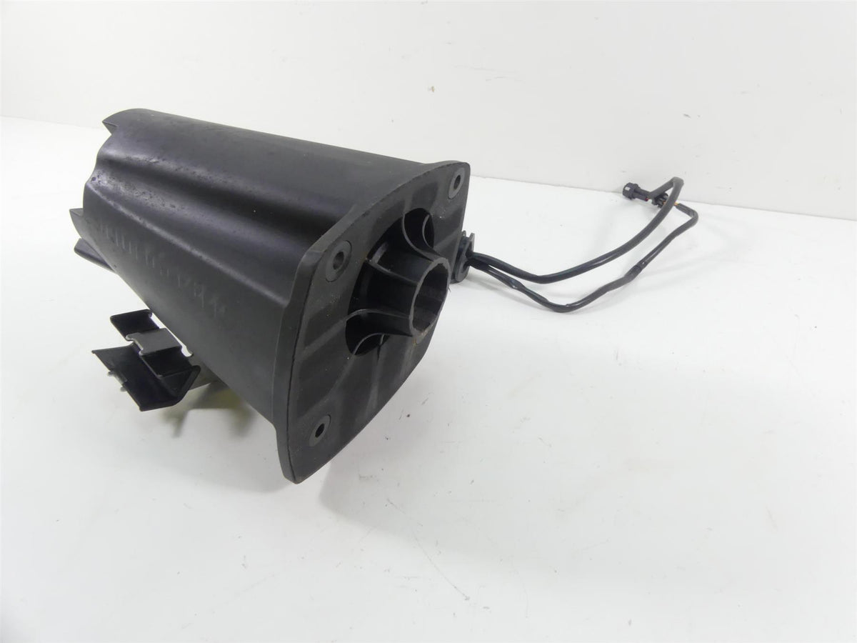 2015 Yamaha Waverunner Cruiser VX1100 Steering Neck Housing Cover F2X-6152M-00 {{ shop.shopifyCountryName }} - Mototech271