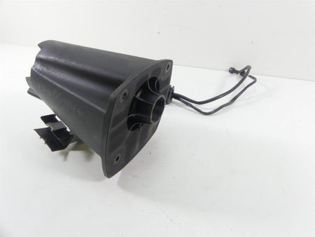2015 Yamaha Waverunner Cruiser VX1100 Steering Neck Housing Cover F2X-6152M-00 {{ shop.shopifyCountryName }} - Mototech271
