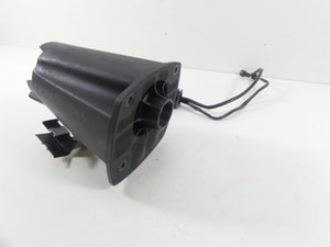 2015 Yamaha Waverunner Cruiser VX1100 Steering Neck Housing Cover F2X-6152M-00 | Mototech271